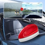 Car Glass Coating & Oil Film Remover