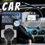 Multifunctional Instrument Panel Car Mobile Phone Holder