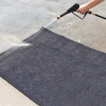 🔥Hot Sale🔥Waterproof and Oil-proof Felt Pad