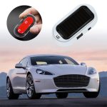 ⏳Limited-time 50% off⏰ Solar Anti-Theft LED Flashing Lamp🚗🚨