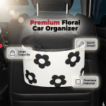📢📢50% OFF !! ⏰Multifunctional Car Seat Back Hanging Organizer Bag
