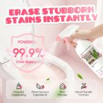 🔥Multi-Purpose Bathroom Cleaner Spray