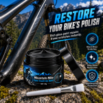 📢📢BUY 5 GET 5 FREE !! ⏰Bicycle Frame Paint Touch-Up Paste with Brush for Mountain Bike Scratch and Wear Repair